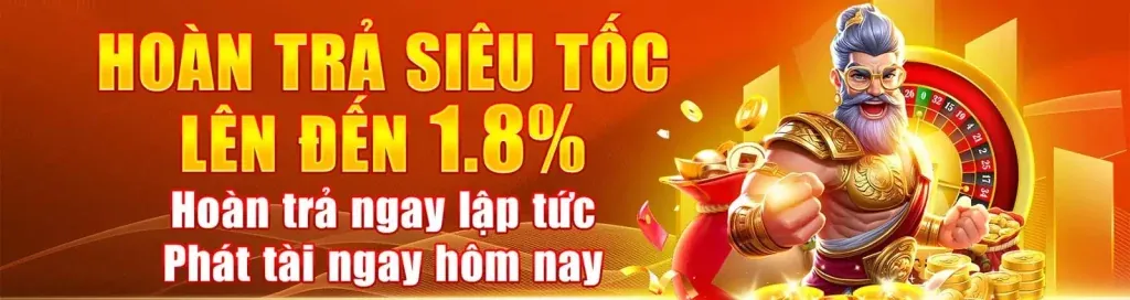 Kho trò chơi đa dạng tại VIP 58