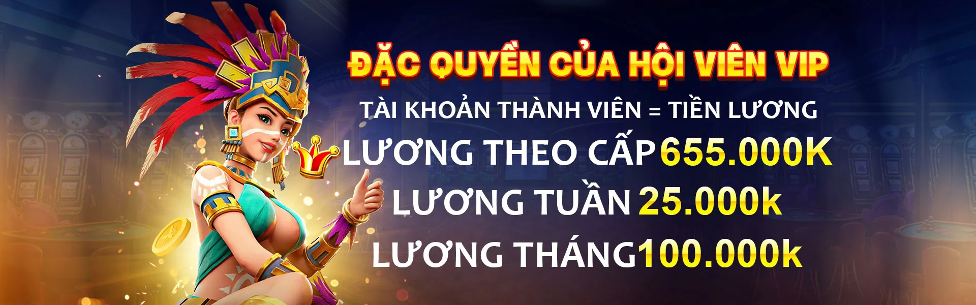 Giao diện ứng dụng vip 58 trên điện thoại