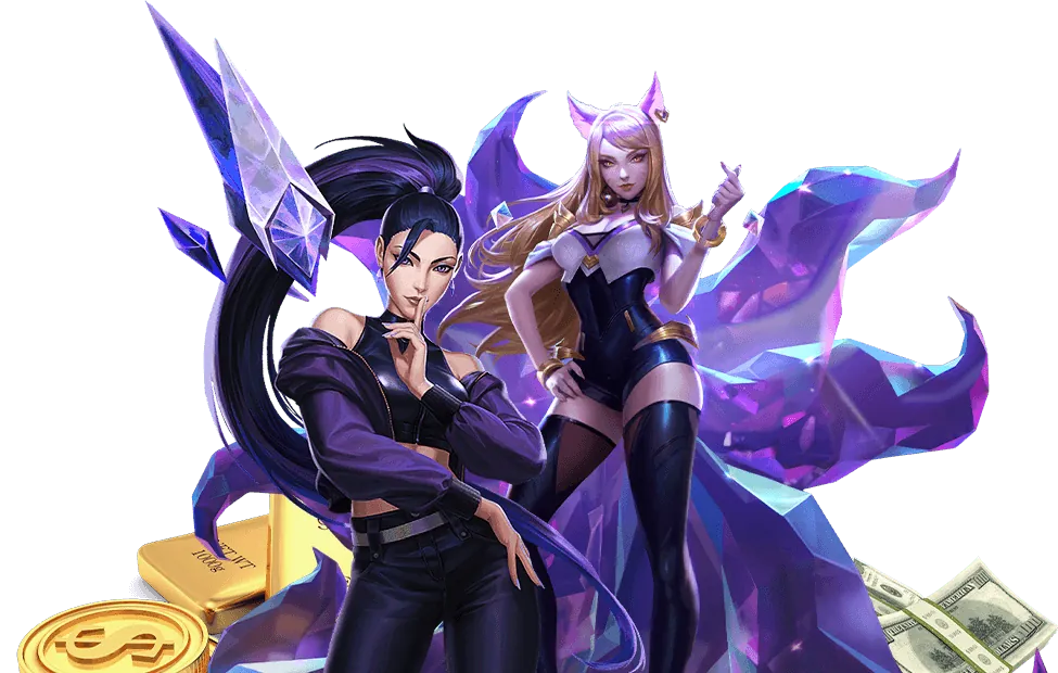 Minh họa tầm quan trọng của việc chơi game có trách nhiệm